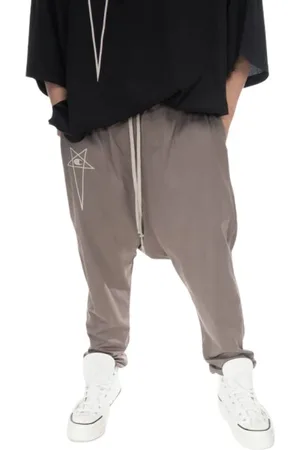 Rick Owens Herren, Hosen, , MGröße: