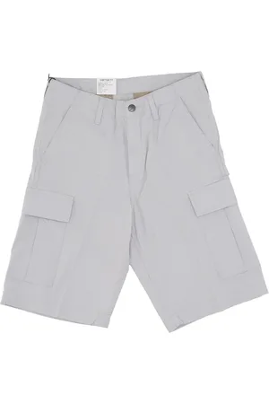 Carhartt Herren, Shorts, Grau, W36Größe: