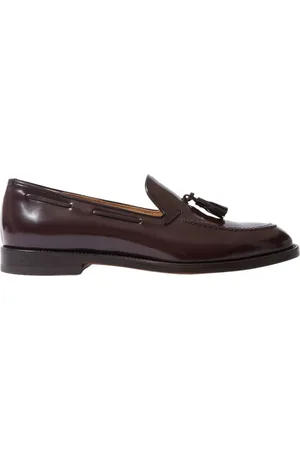 Scarosso Herren, Schuhe, Rot, 46 EUGröße: