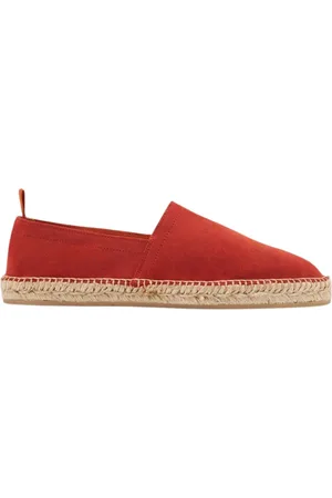Scarosso Herren, Schuhe, Rot, 39 EUGröße: