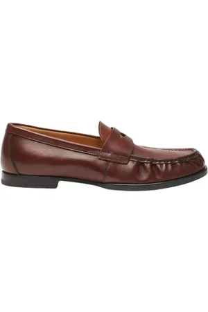Scarosso Herren, Schuhe, Braun, 40 1/2 EUGröße:
