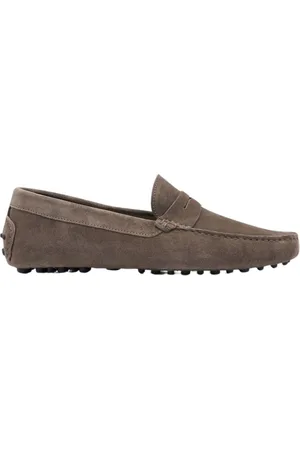 Scarosso Herren, Schuhe, Braun, 40 EUGröße: