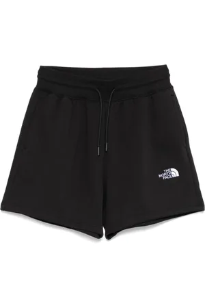 The North Face Damen, Shorts, Schwarzk, XSGröße: