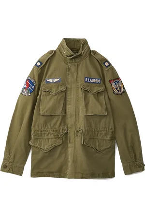 Ralph Lauren Herren, Jacken, Grün, XLGröße: