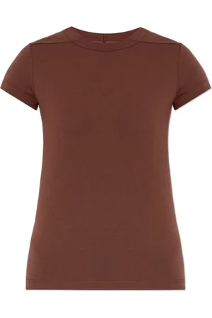 Rick Owens Damen, Oberteile, Rot, MGröße: