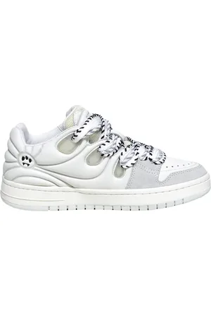 BARROW Herren, Schuhe, Weiß, 37 EUGröße: