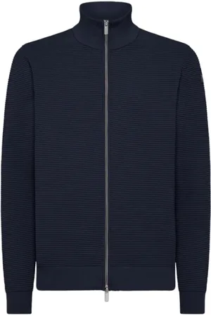 RRD Herren, Sweatshirts & Hoodies, Blau, SGröße: