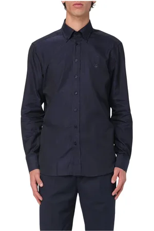Etro Herren, Shirts, Blau, 2XLGröße: