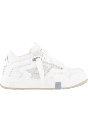Represent Herren, Schuhe, Weiß, 40 EUGröße: