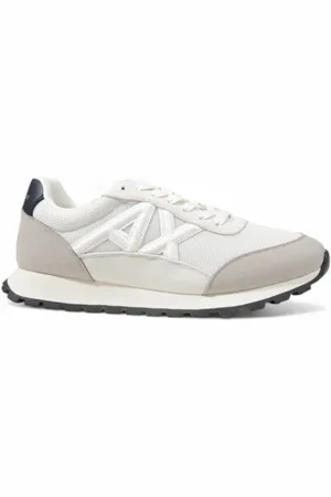 Armani Exchange Herren, Schuhe, , 40 EUGröße: