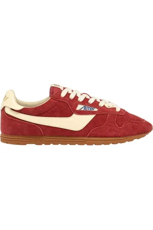 Autry Herren, Schuhe, Rot, 41 EUGröße: