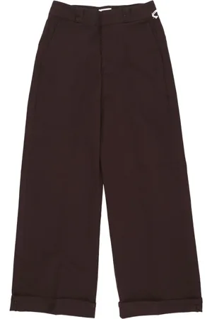 Obey Damen, Hosen, Braun, W29Größe: