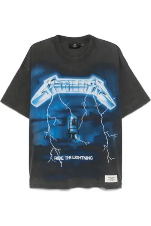 Represent Herren, Oberteile, Mehrfarbig, XLGröße: