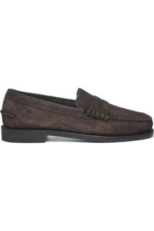 SEBAGO Herren, Schuhe, Braun, 41 EUGröße: