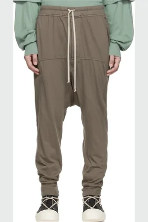 Rick Owens Herren, Hosen, Braun, MGröße: