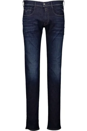 Replay Herren, Jeans, Blau, W36 L36Größe: