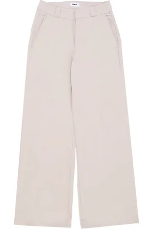 Obey Damen, Hosen, Grau, W29Größe: