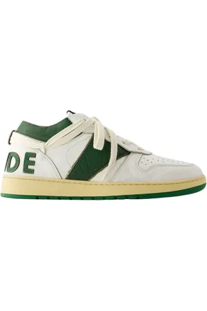 Rhude Herren, Schuhe, Mehrfarbig, 41 EUGröße: