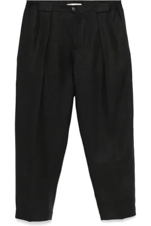 Briglia 1949 Herren, Hosen, Schwarzk, LGröße:
