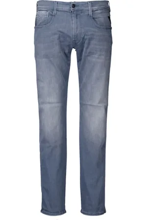 Replay Herren, Jeans, Blau, W36 L32Größe: