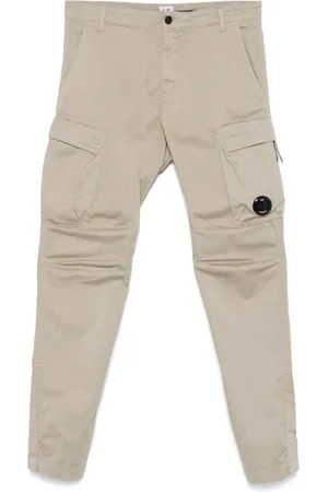 C.P. Company Herren, Hosen, Grau, XLGröße: