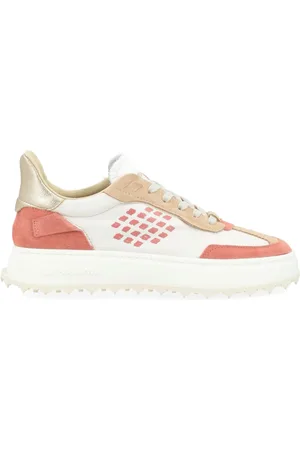 BE POSITIVE Damen, Schuhe, Rosa, 38 EUGröße: