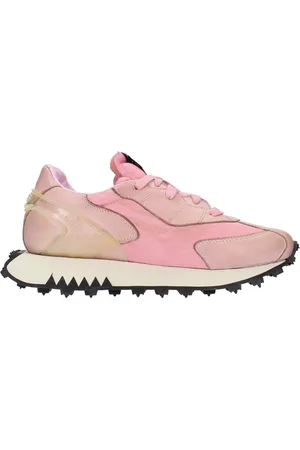 RUN OF Damen, Schuhe, Rosa, 37 EUGröße: