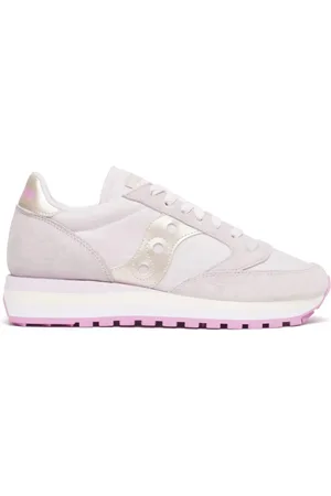 Saucony Damen, Schuhe, Rosa, 38 1/2 EUGröße: