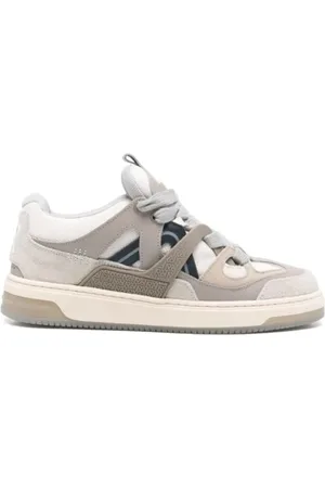 Represent Herren, Schuhe, Grau, 40 EUGröße:
