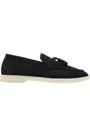 Scarosso Damen, Schuhe, Schwarzk, 40 EUGröße: