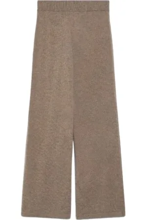 Max Mara Damen, Hosen, Grau, XSGröße:
