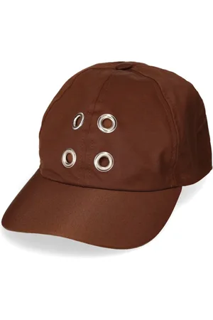 Rick Owens Herren, Accessories, Braun, SGröße: