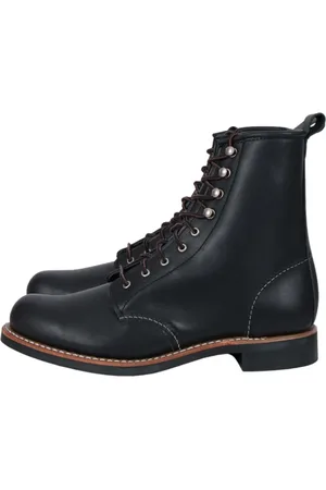 Red Wing Damen, Schuhe, Schwarzk, 37 1/2 EUGröße: