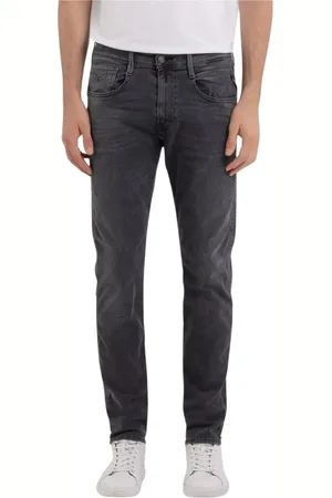 Replay Herren, Jeans, Grau, W31Größe: