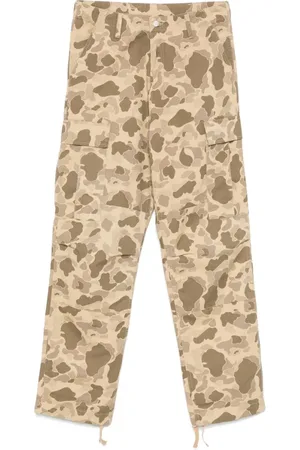Carhartt Herren, Hosen, Braun, W31Größe: