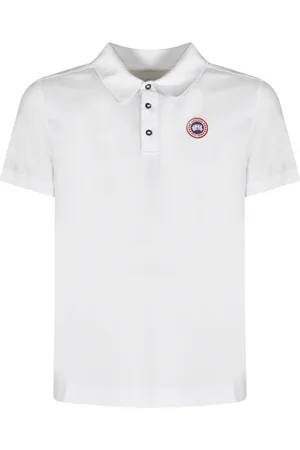 Canada Goose Herren, Oberteile, Weiß, MGröße: