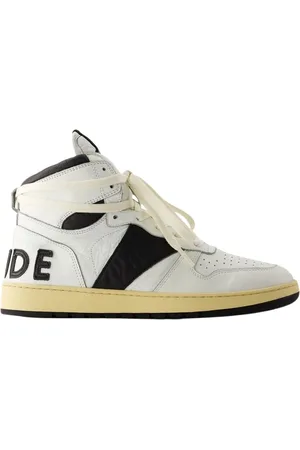 Rhude Herren, Schuhe, Weiß, 42 EUGröße: