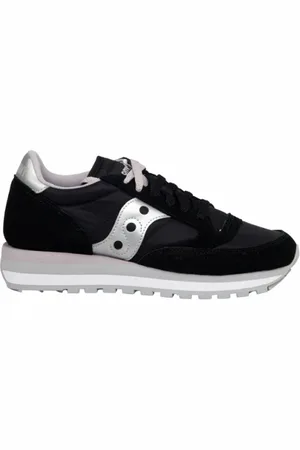 Saucony Damen, Schuhe, Schwarzk, 37 1/2 EUGröße: