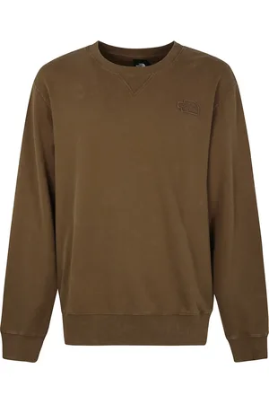 The North Face Herren, Sweatshirts & Hoodies, Braun, XLGröße:
