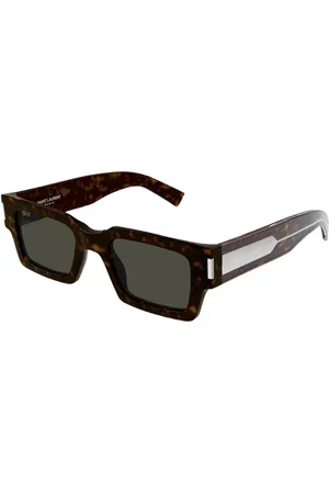 Saint Laurent Unisex, Accessories, Mehrfarbig, 50 MMGröße: