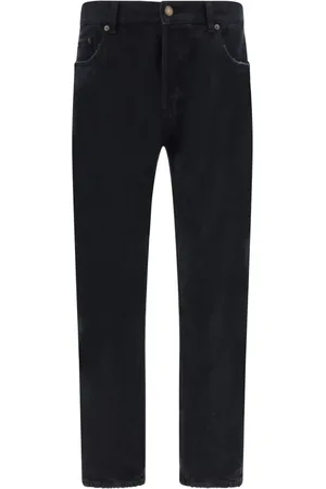 Saint Laurent Herren, Jeans, Schwarzk, W29Größe:
