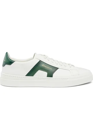 santoni Herren, Schuhe, Mehrfarbig, 39 1/2 EUGröße: