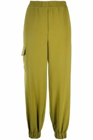 BLANCA Damen, Hosen, Grün, XSGröße: