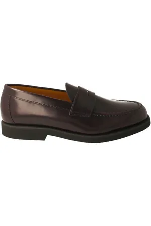 SEBAGO Herren, Schuhe, Braun, 44 1/2 EUGröße:
