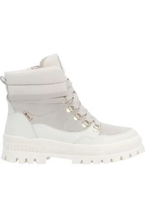 Rieker Damen, Schuhe, Weiß, 37 EUGröße: