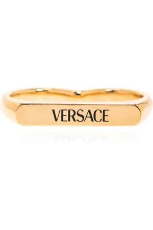 VERSACE Unisex, Accessories, Gelb, SGröße: