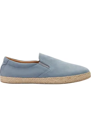 Scarosso Herren, Schuhe, Blau, 43 1/2 EUGröße: