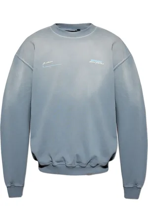 Represent Herren, Sweatshirts & Hoodies, Grau, XLGröße: