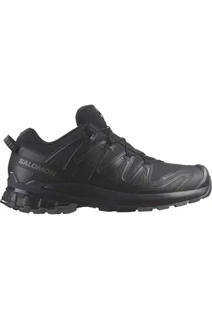 Salomon Herren, Sport, Schwarzk, 46 EUGröße: