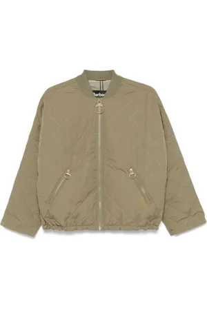 Barbour Damen, Jacken, Grün, XSGröße: